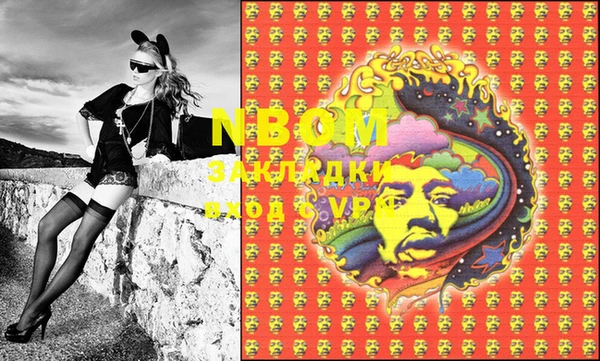 шишки Нея